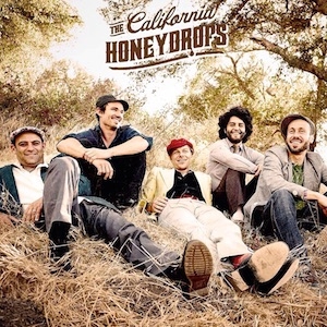 The California Honeydrops image